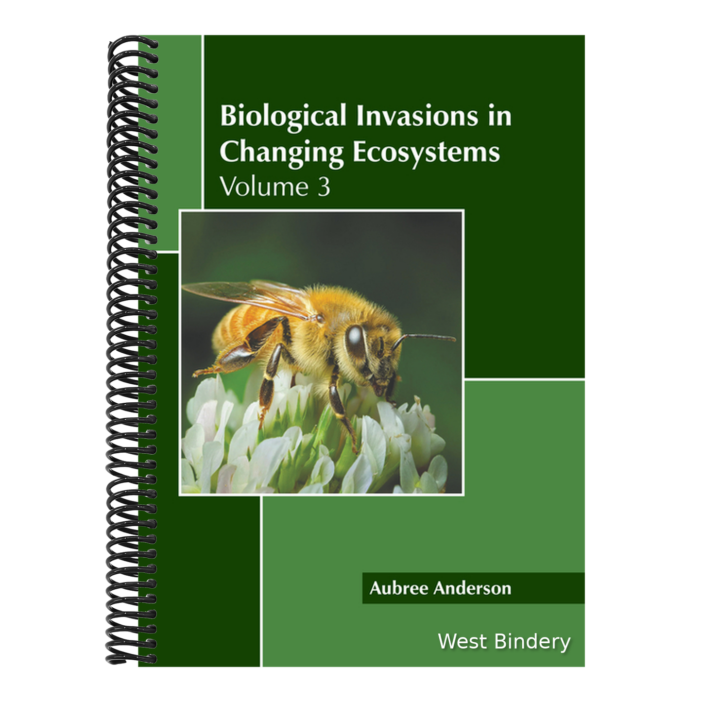 Biological Invasions in Changing Ecosystems: Volume 3