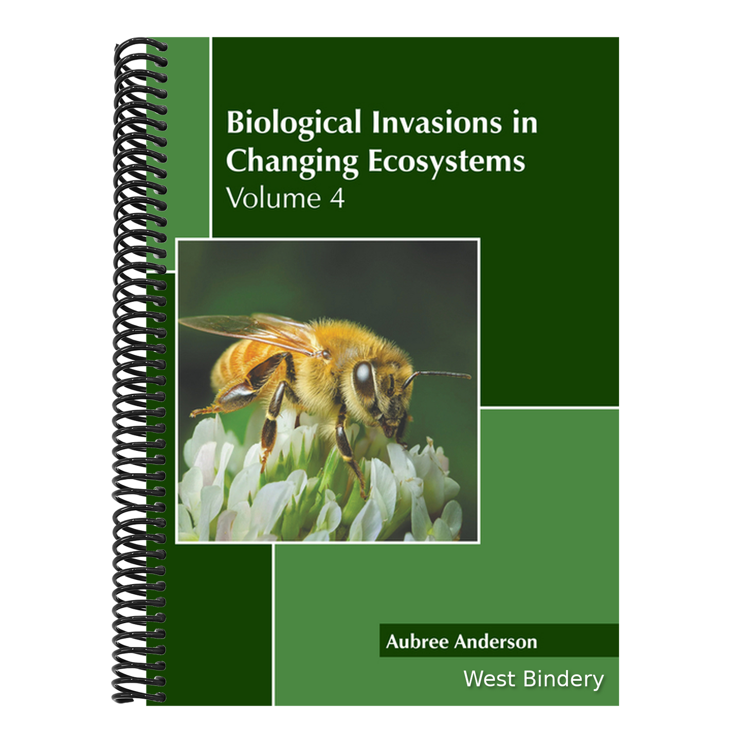 Biological Invasions in Changing Ecosystems: Volume 4