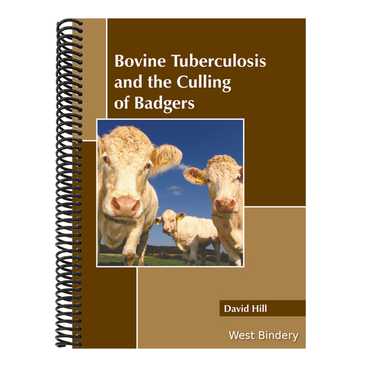 Bovine Tuberculosis and the Culling of Badgers