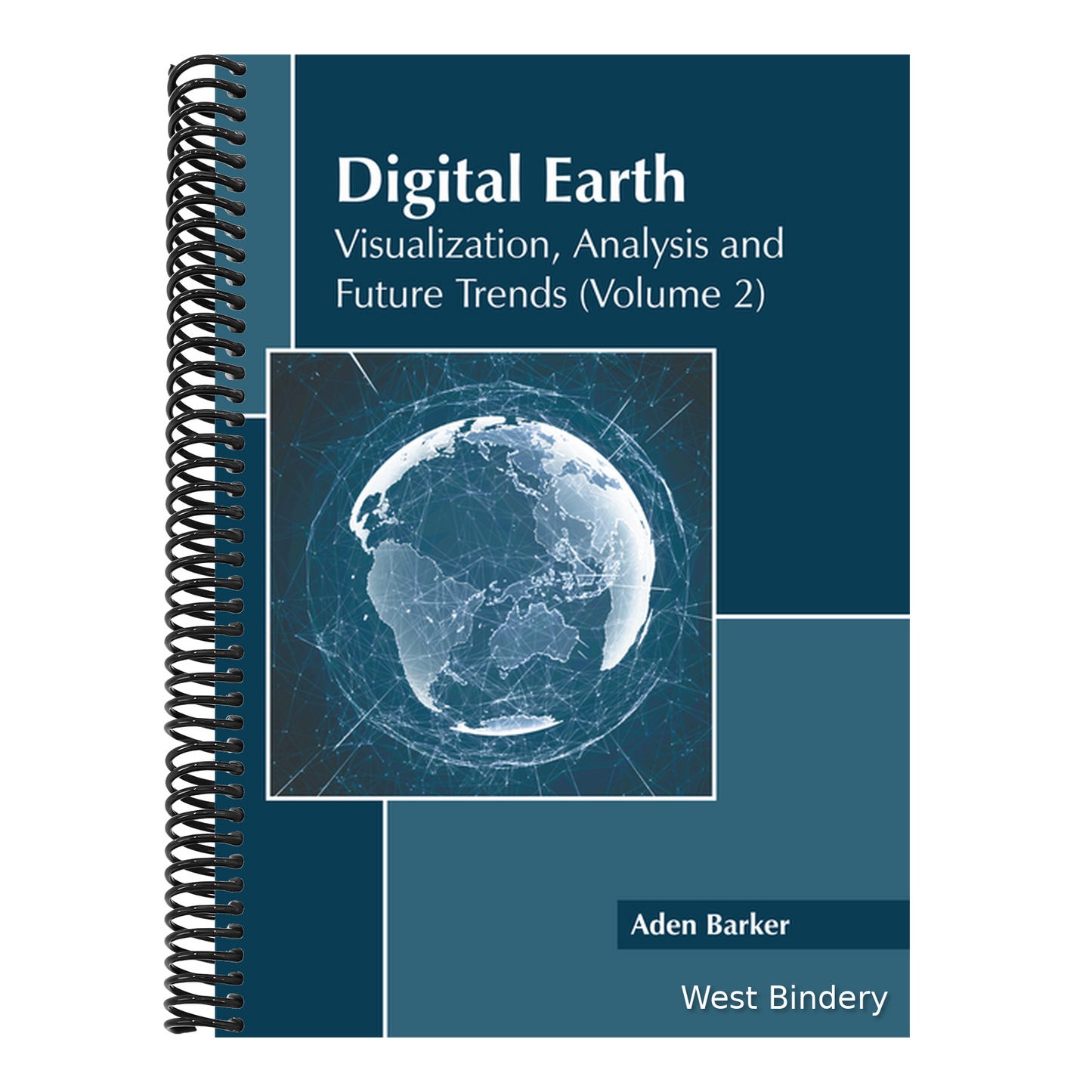 Digital Earth: Visualization, Analysis and Future Trends (Volume 2)