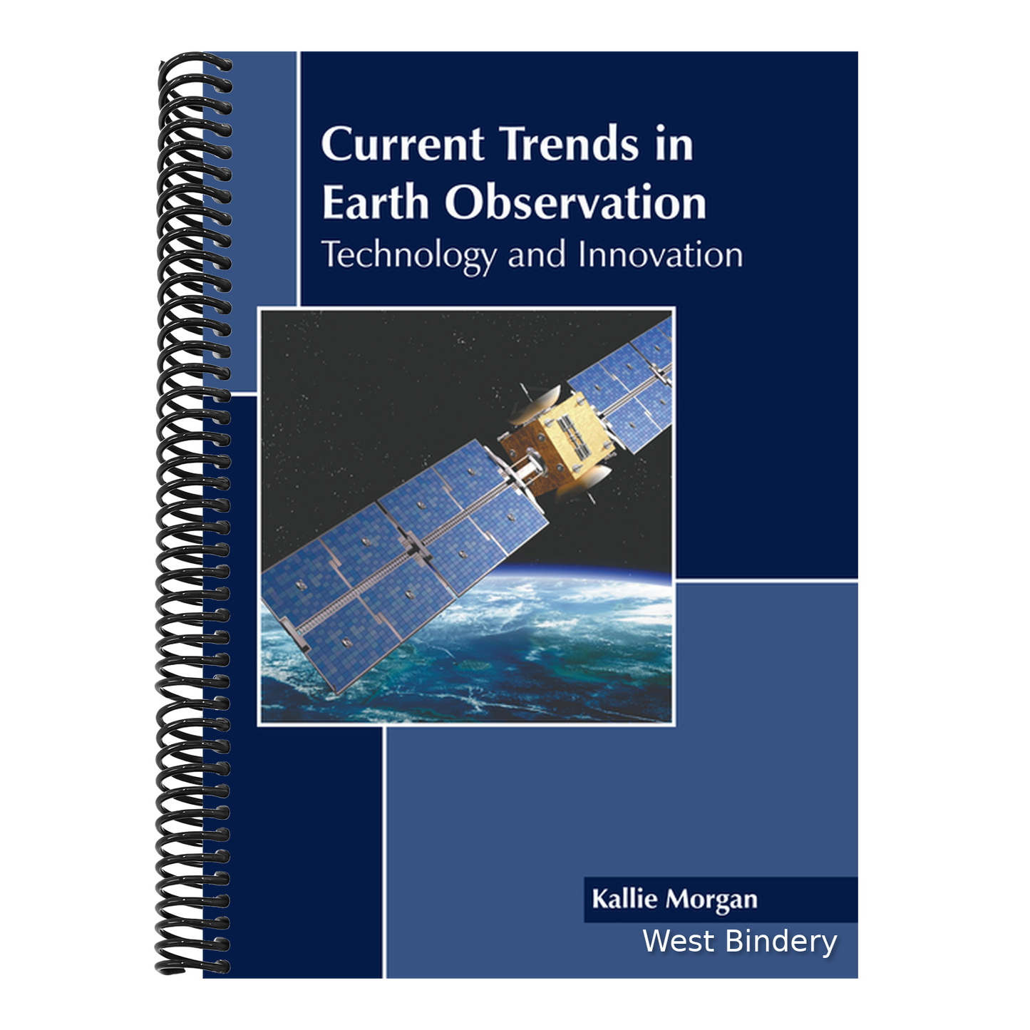 Current Trends in Earth Observation: Technology and Innovation