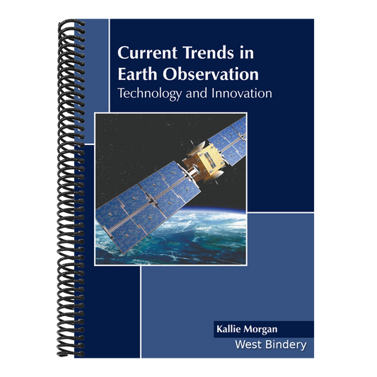 Current Trends in Earth Observation: Technology and Innovation