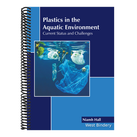 Plastics in the Aquatic Environment: Current Status and Challenges