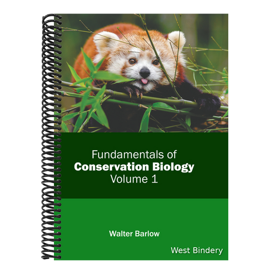 Fundamentals of Conservation Biology: Volume 1