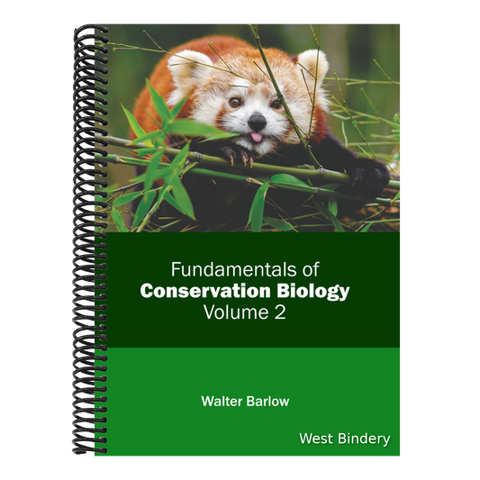 Fundamentals of Conservation Biology: Volume 2