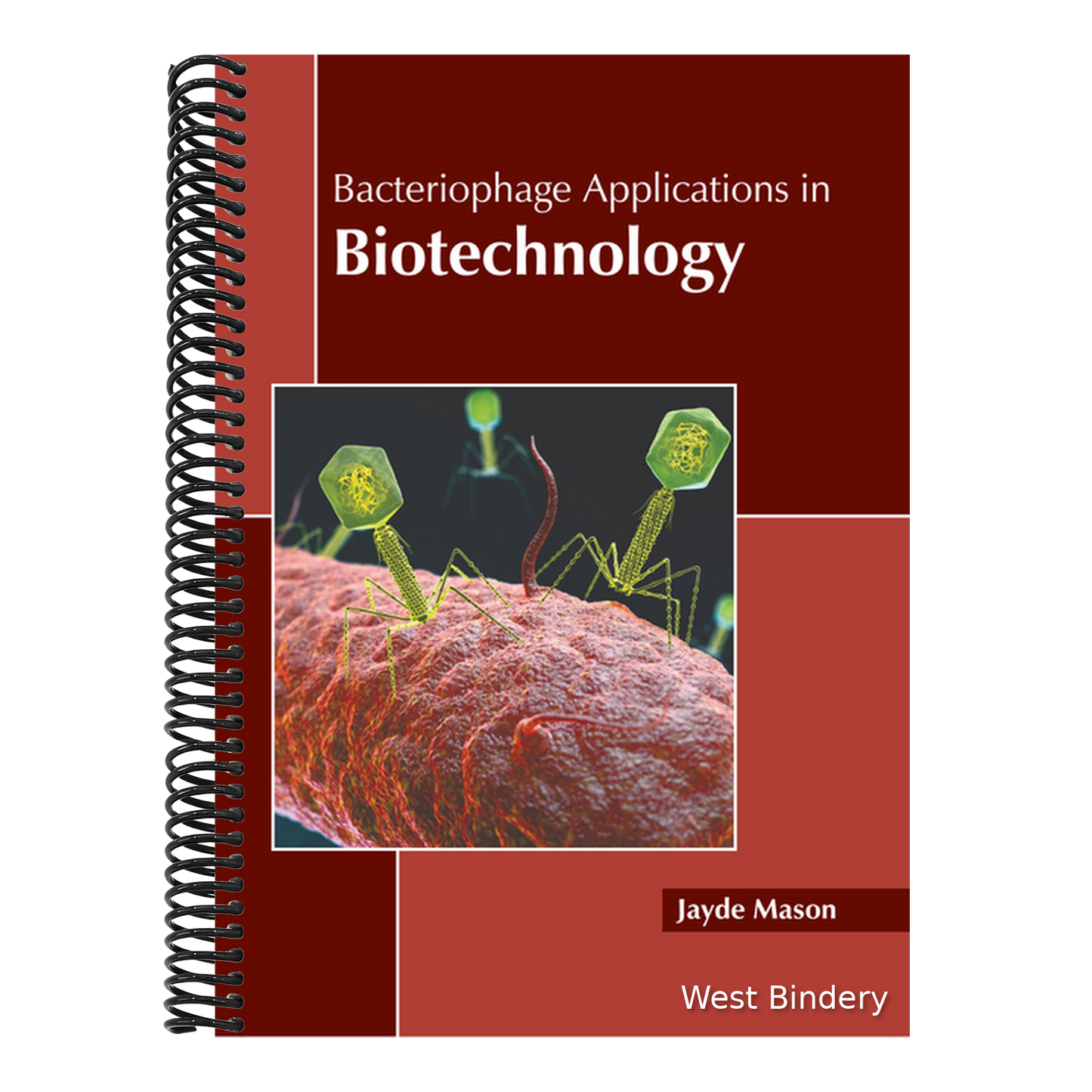 Bacteriophage Applications in Biotechnology