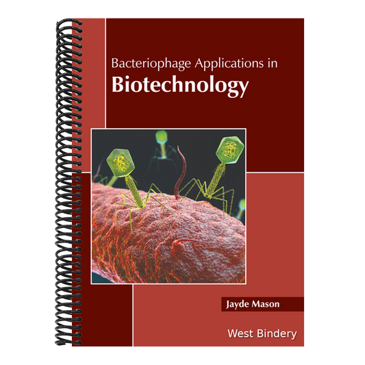 Bacteriophage Applications in Biotechnology