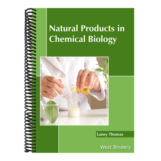 Natural Products in Chemical Biology