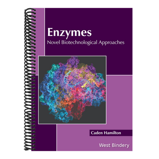 Enzymes: Novel Biotechnological Approaches