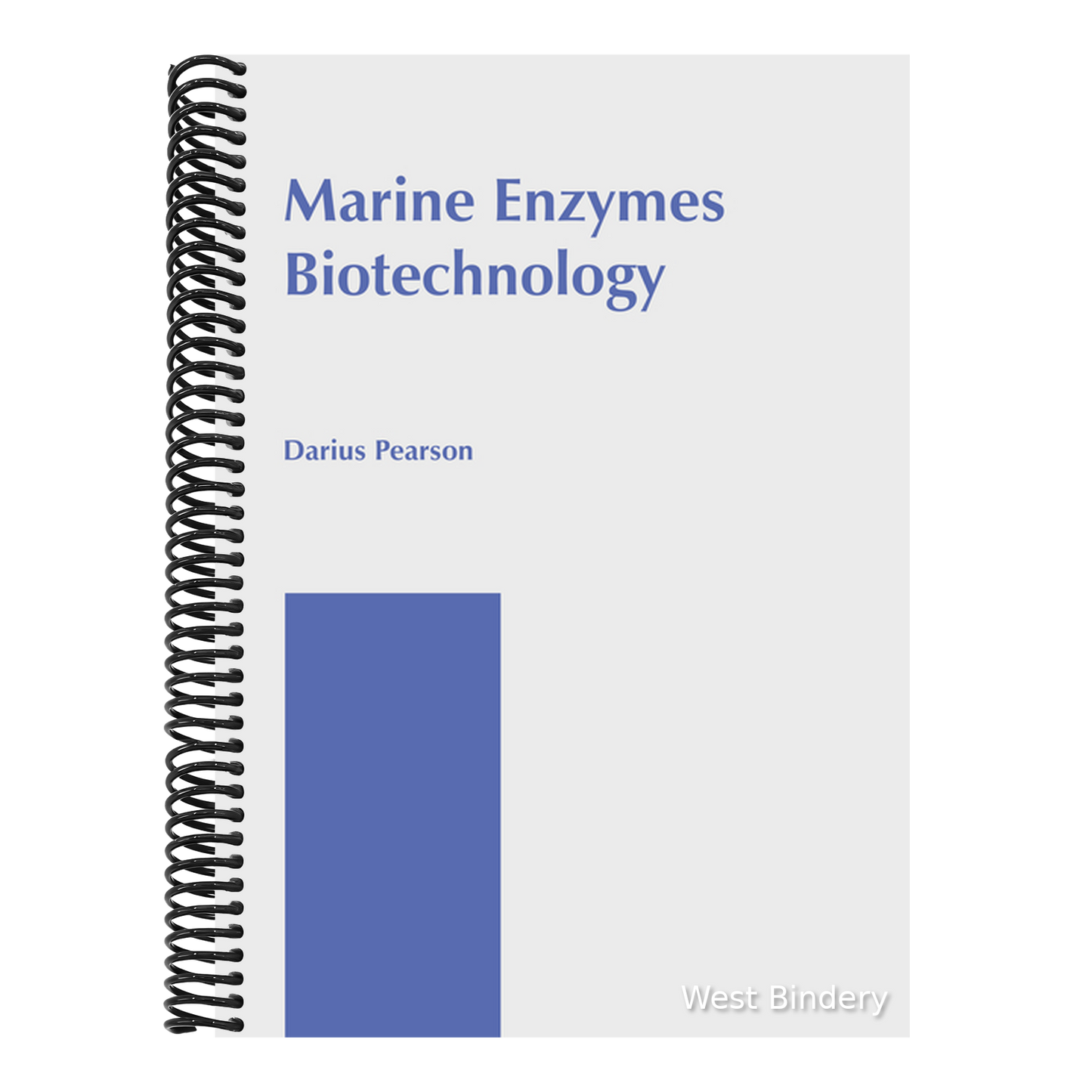 Marine Enzymes Biotechnology