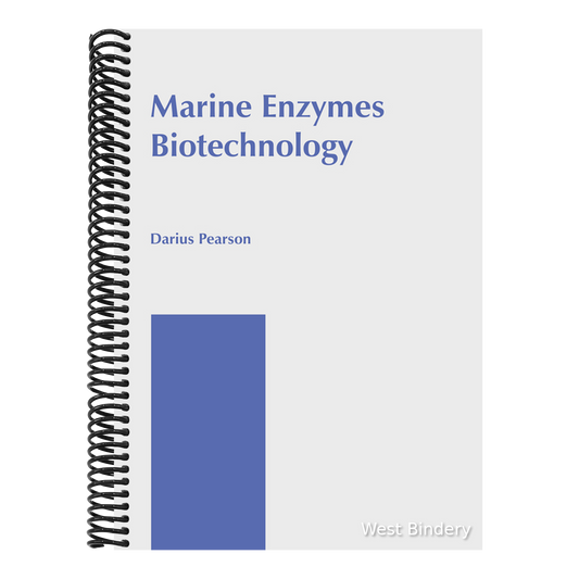 Marine Enzymes Biotechnology