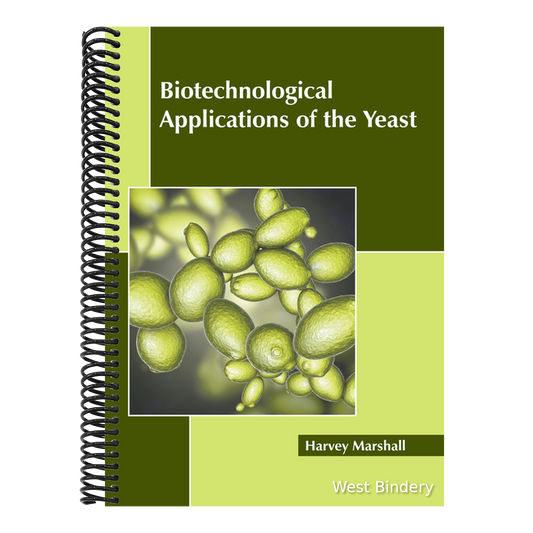 Biotechnological Applications of the Yeast
