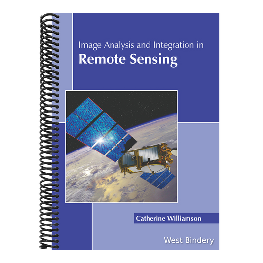 Image Analysis and Integration in Remote Sensing