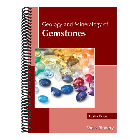 Geology and Mineralogy of Gemstones