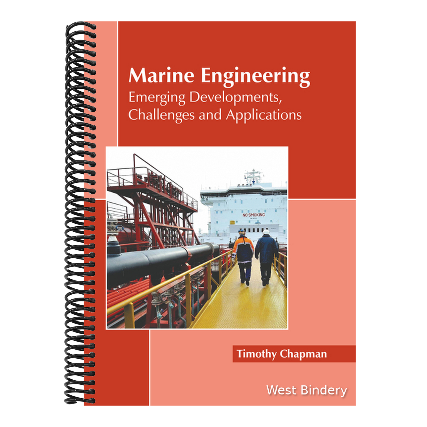 Marine Engineering: Emerging Developments, Challenges and Applications