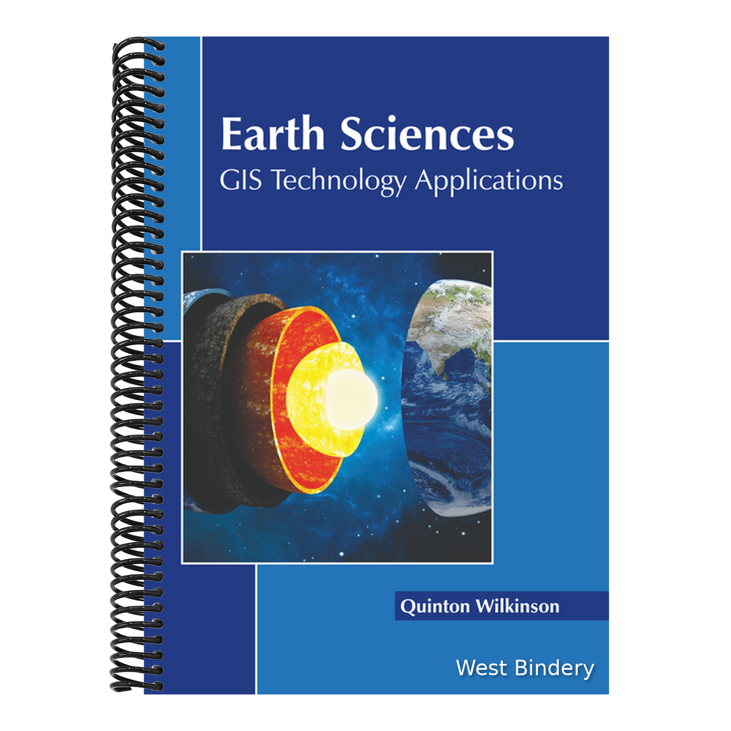 Earth Sciences: GIS Technology Applications