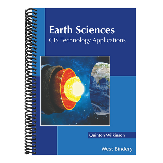 Earth Sciences: GIS Technology Applications