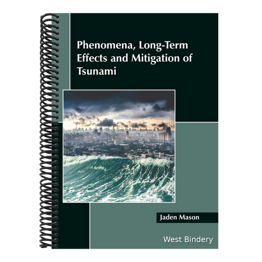 Phenomena, Long-Term Effects and Mitigation of Tsunami
