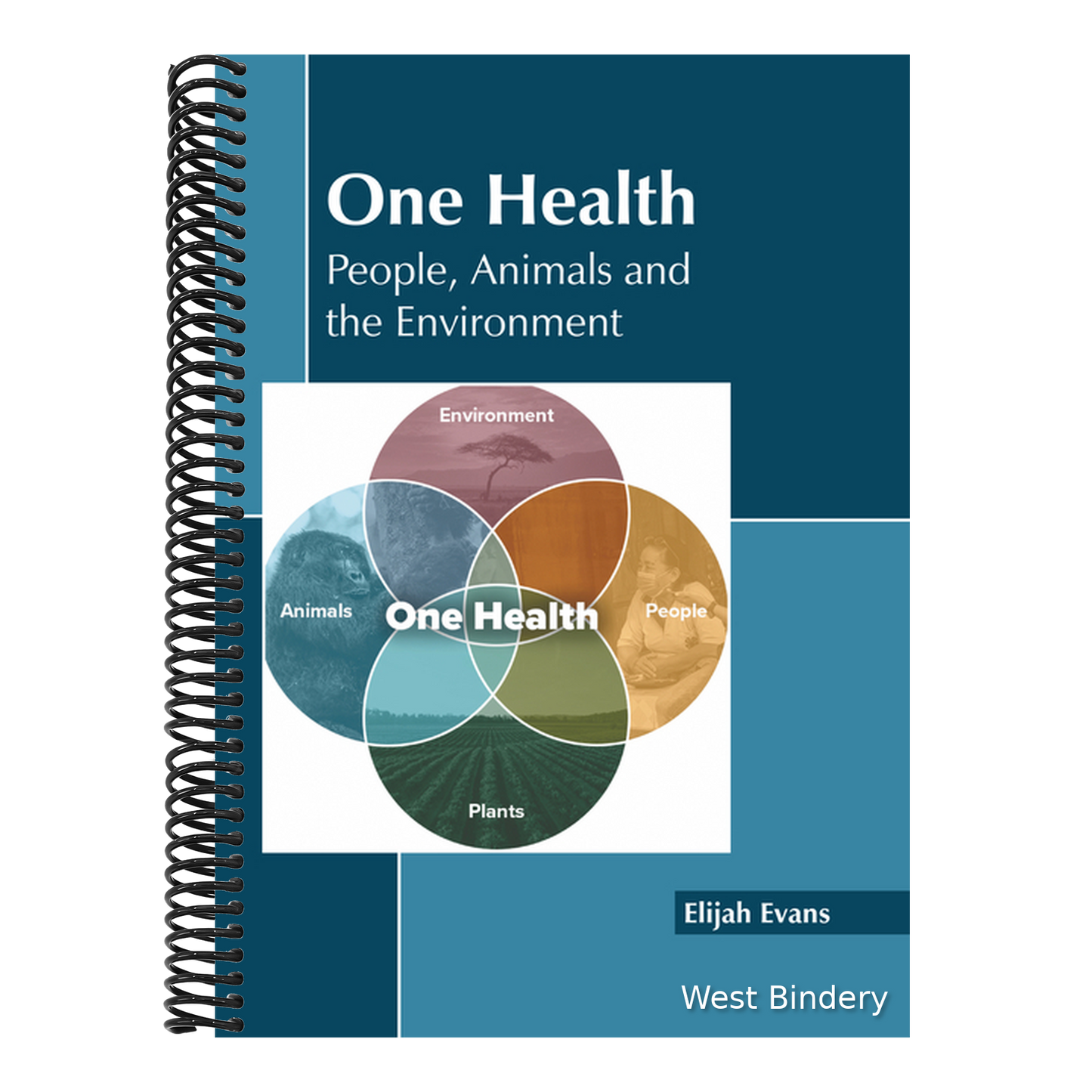 One Health: People, Animals and the Environment