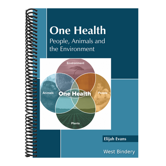 One Health: People, Animals and the Environment