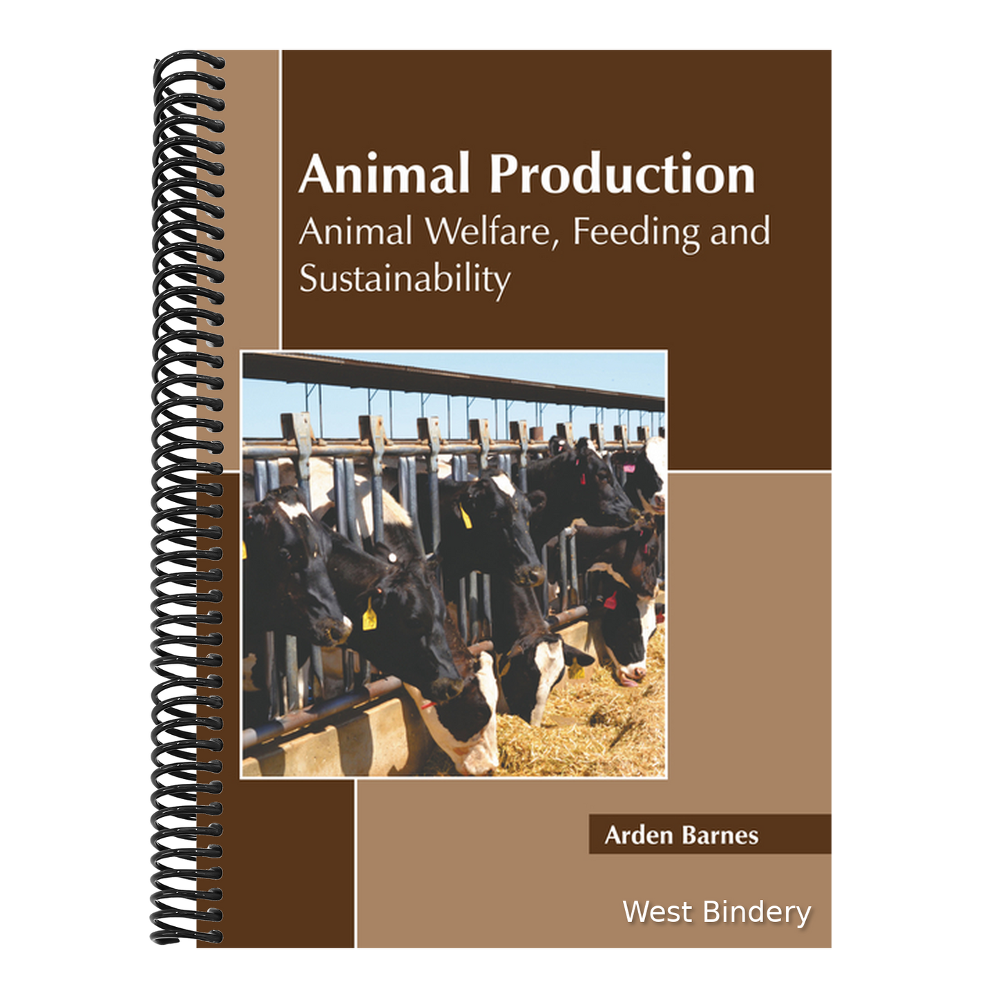 Animal Production: Animal Welfare, Feeding and Sustainability