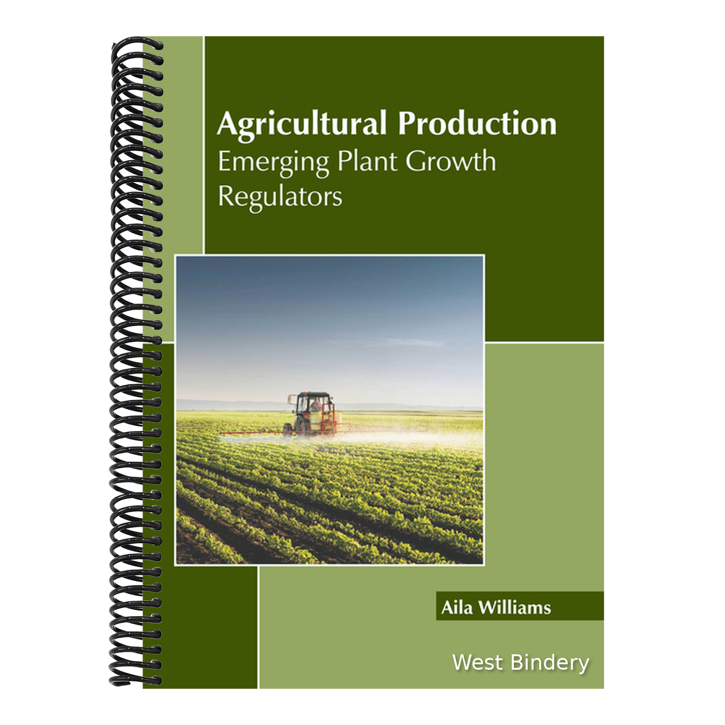 Agricultural Production: Emerging Plant Growth Regulators