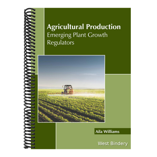 Agricultural Production: Emerging Plant Growth Regulators