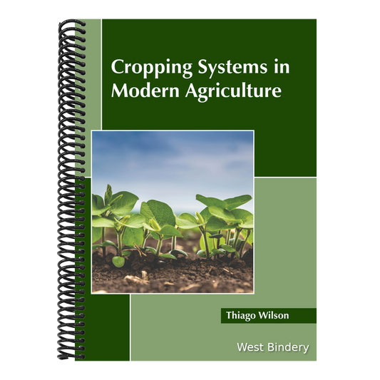 Cropping Systems in Modern Agriculture