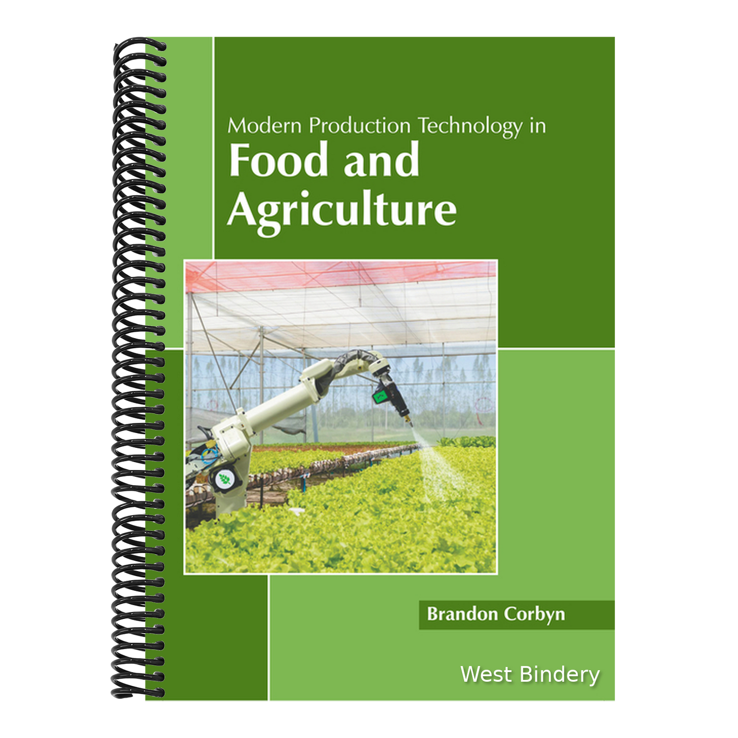 Modern Production Technology in Food and Agriculture