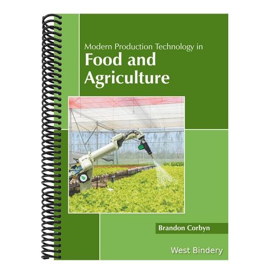Modern Production Technology in Food and Agriculture