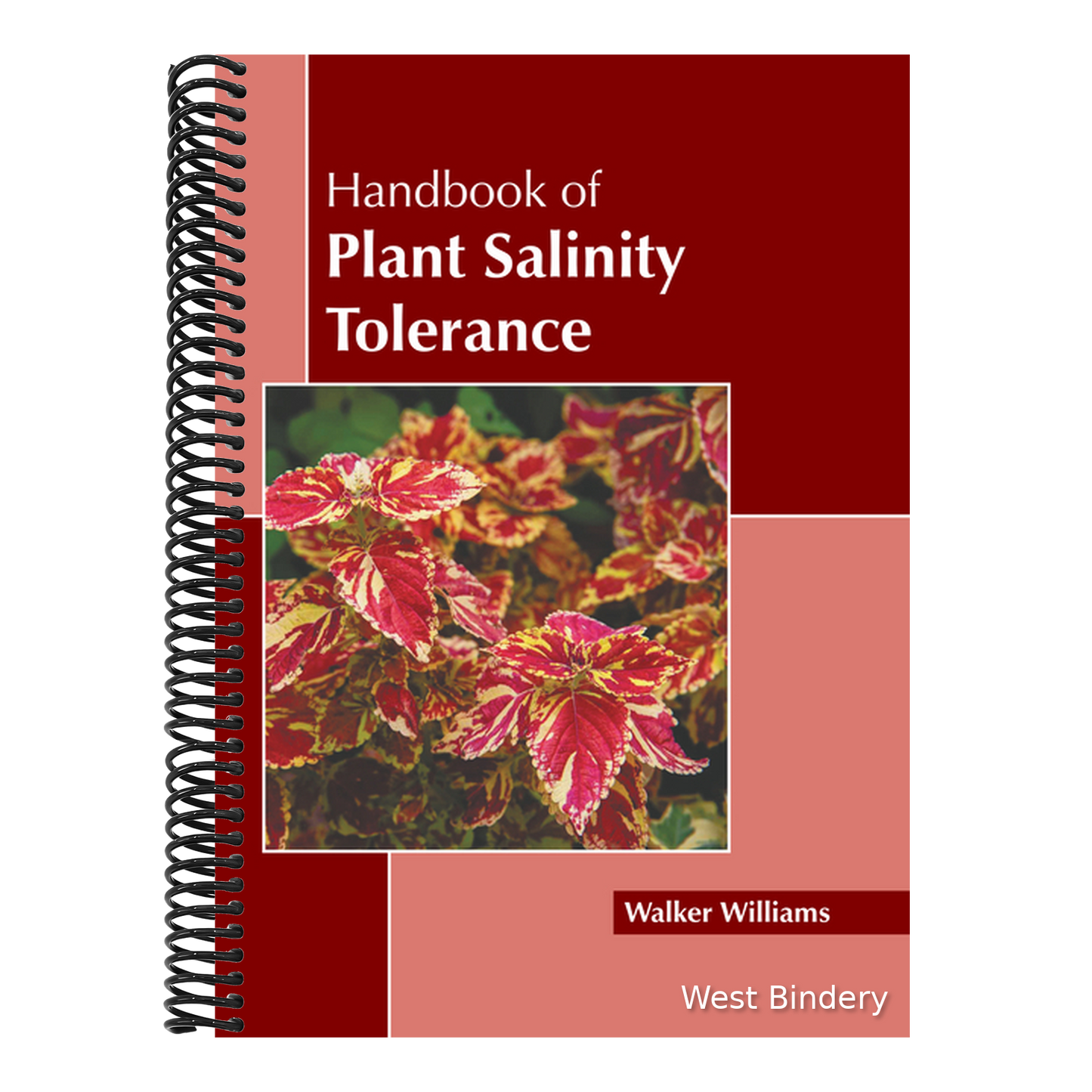 Handbook of Plant Salinity Tolerance