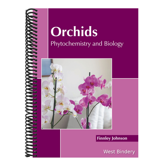 Orchids: Phytochemistry and Biology