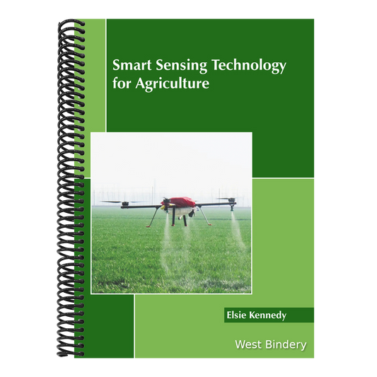 Smart Sensing Technology for Agriculture