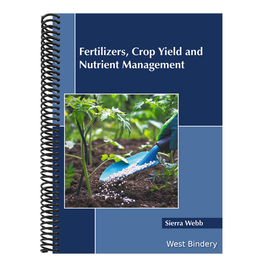 Fertilizers, Crop Yield and Nutrient Management