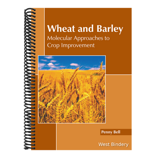 Wheat and Barley: Molecular Approaches to Crop Improvement
