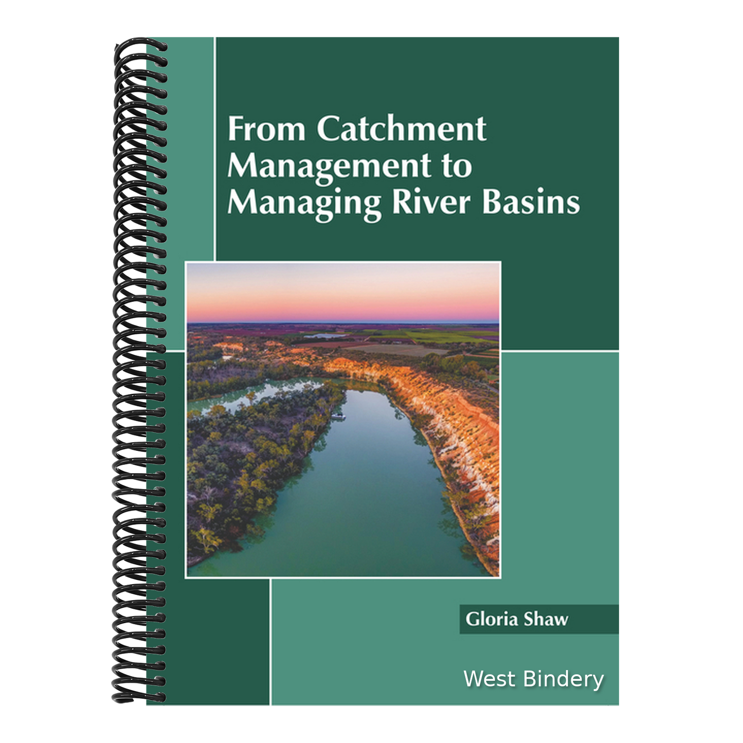 From Catchment Management to Managing River Basins