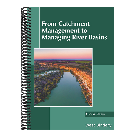 From Catchment Management to Managing River Basins
