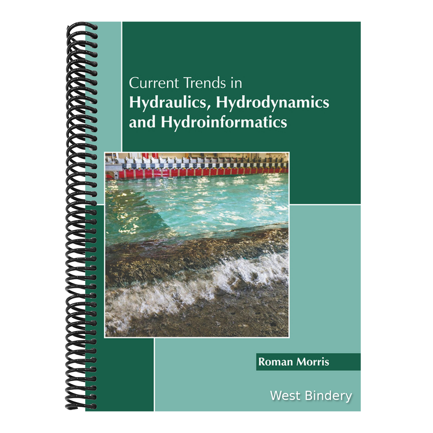 Current Trends in Hydraulics, Hydrodynamics and Hydroinformatics
