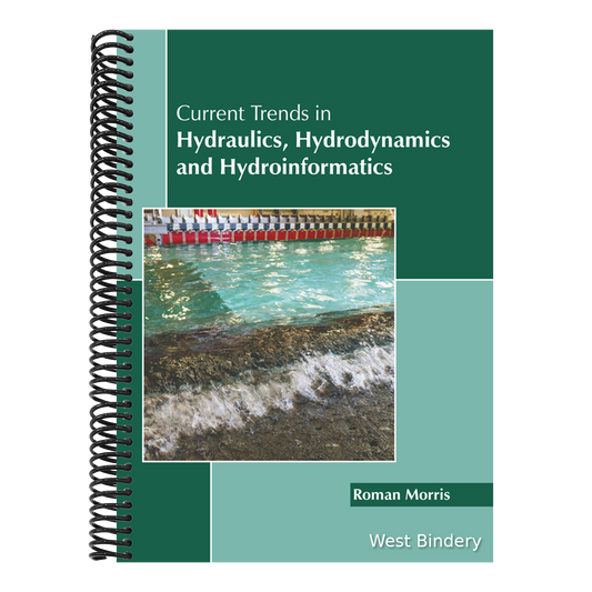 Current Trends in Hydraulics, Hydrodynamics and Hydroinformatics