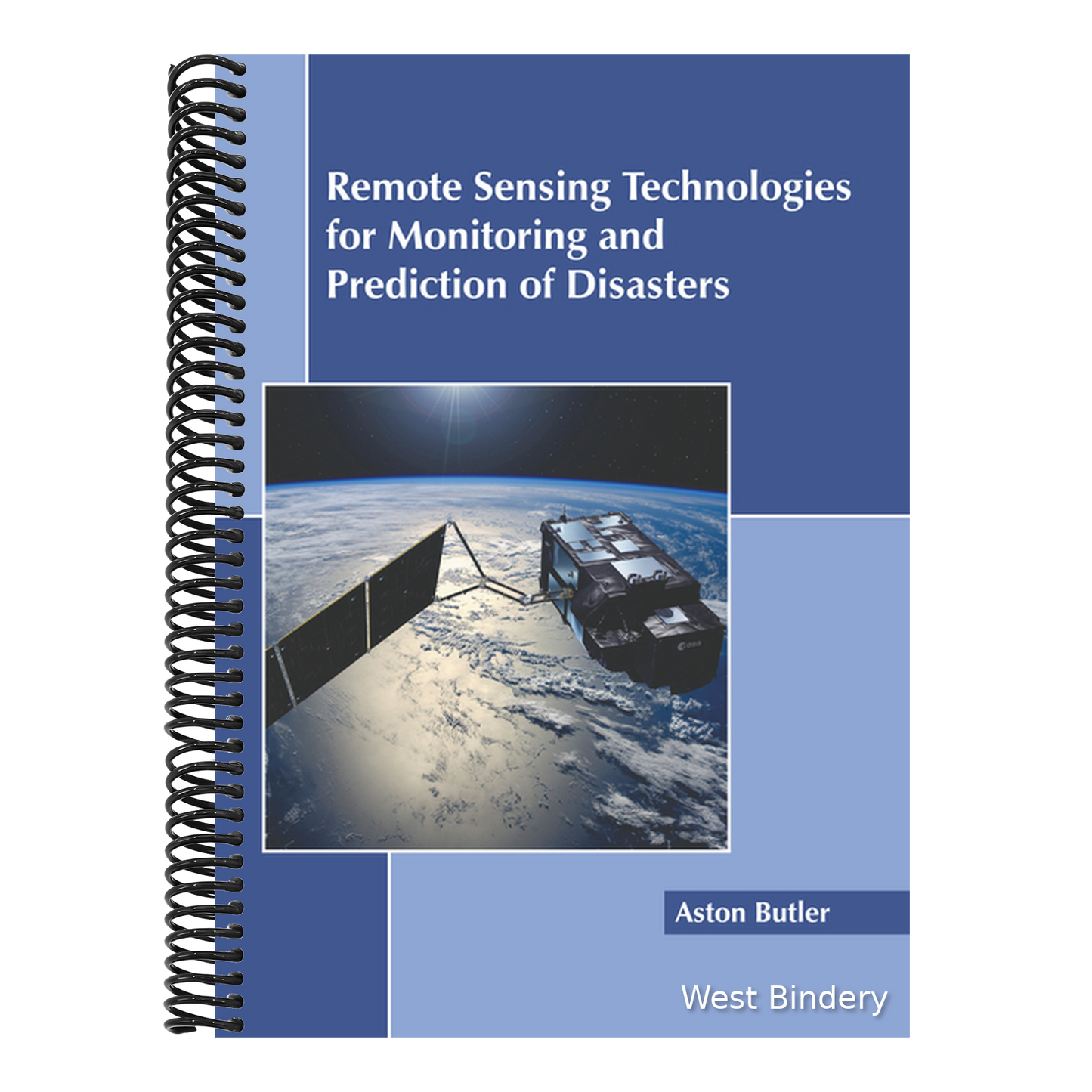 Remote Sensing Technologies for Monitoring and Prediction of Disasters