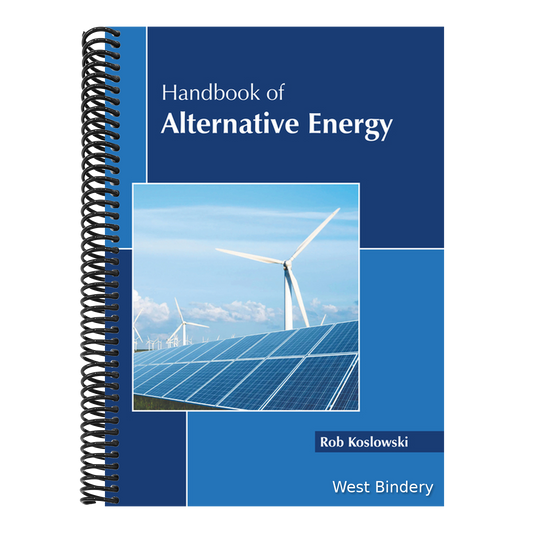 Handbook of Alternative Energy