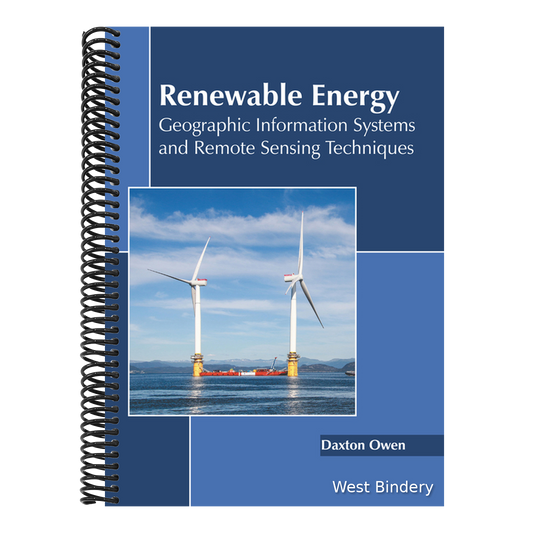 Renewable Energy: Geographic Information Systems and Remote Sensing Techniques