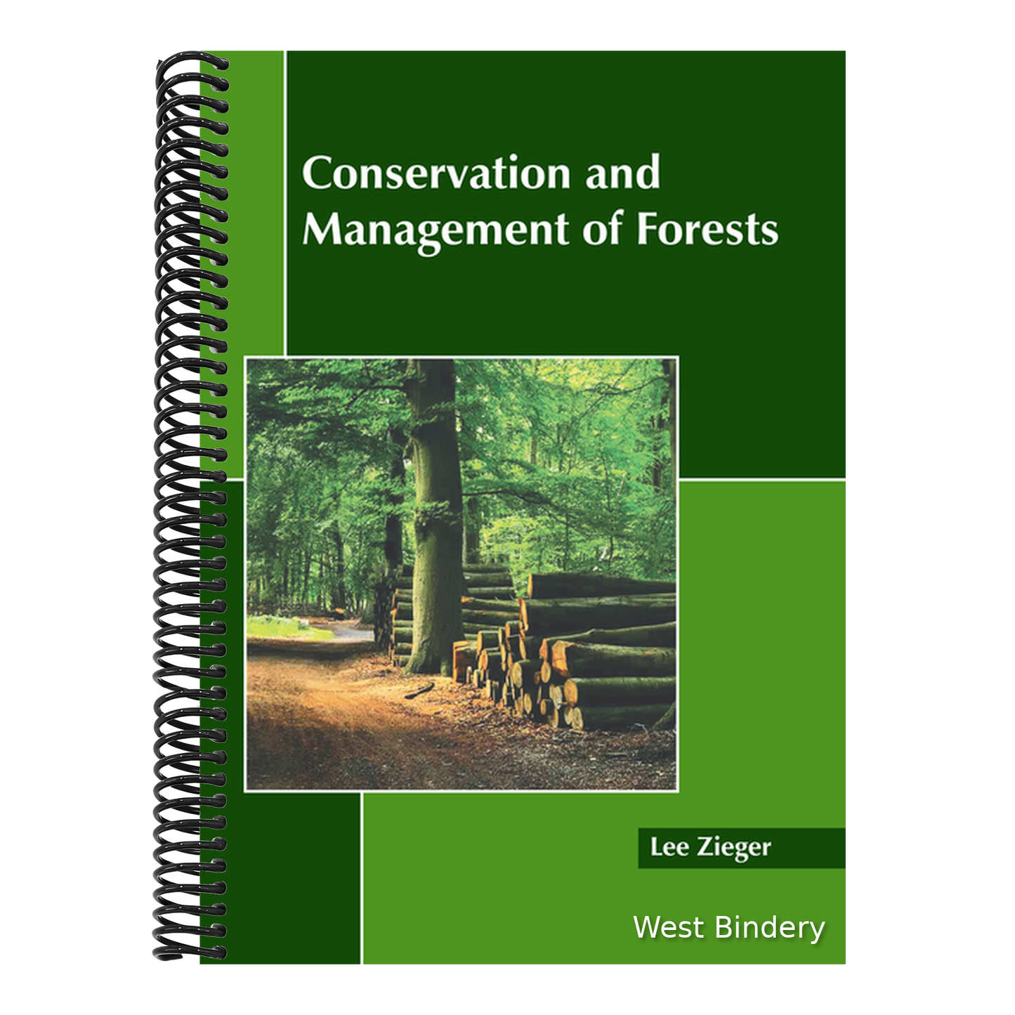 Conservation and Management of Forests