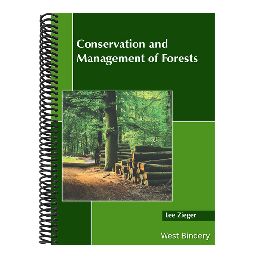 Conservation and Management of Forests