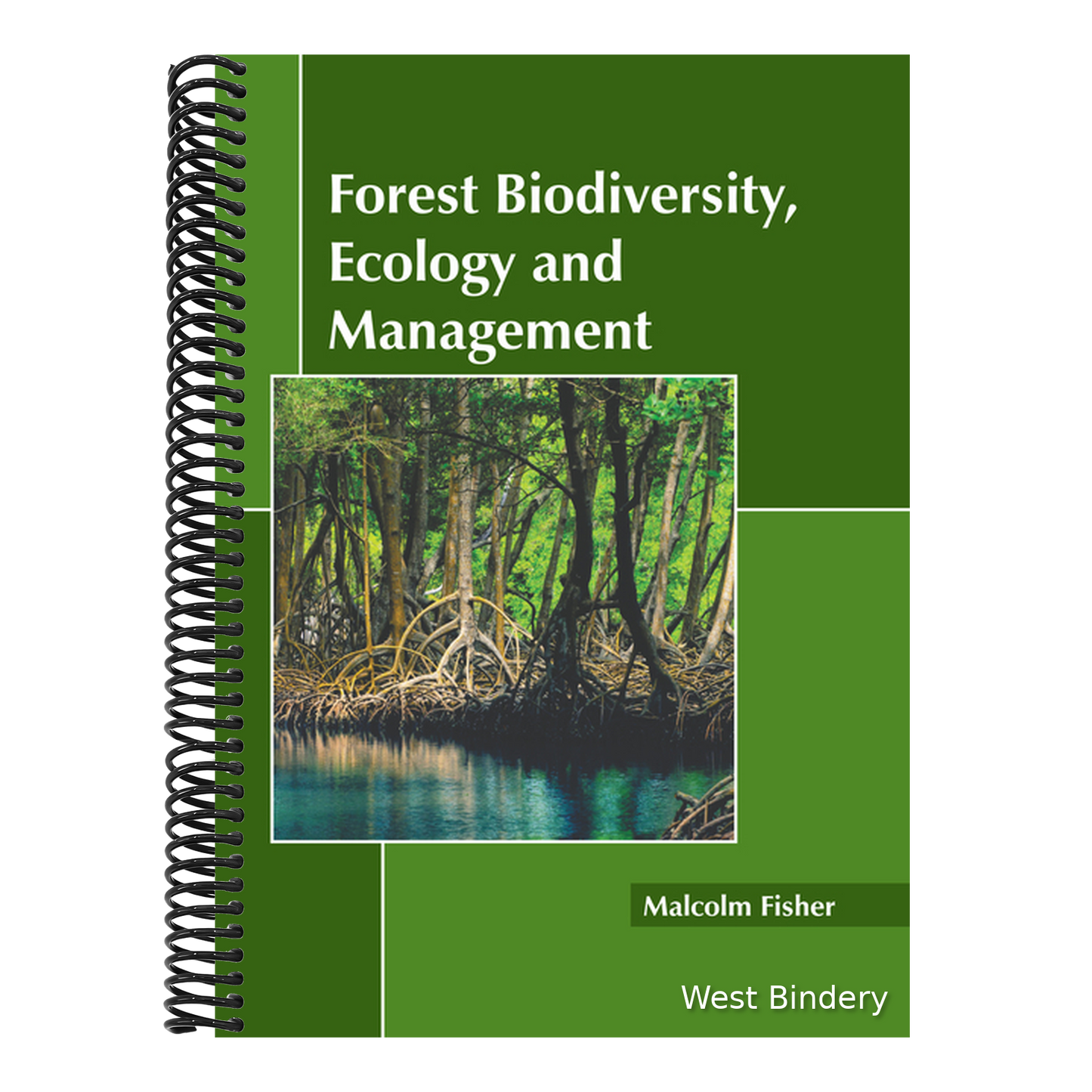 Forest Biodiversity, Ecology and Management
