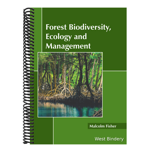 Forest Biodiversity, Ecology and Management