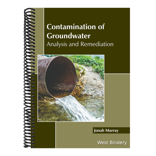 Contamination of Groundwater: Analysis and Remediation