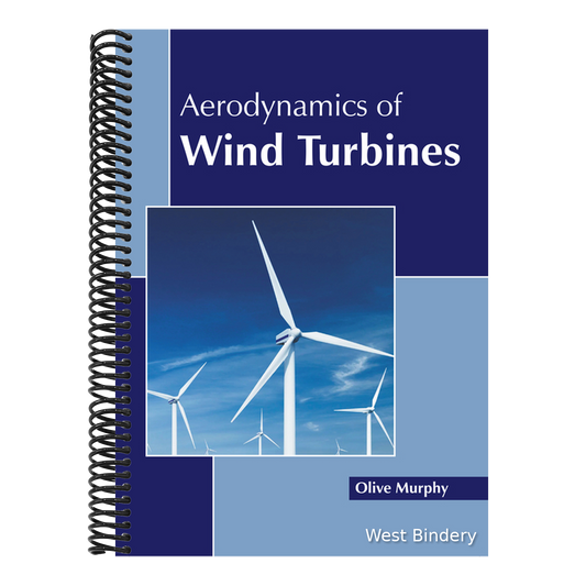 Aerodynamics of Wind Turbines