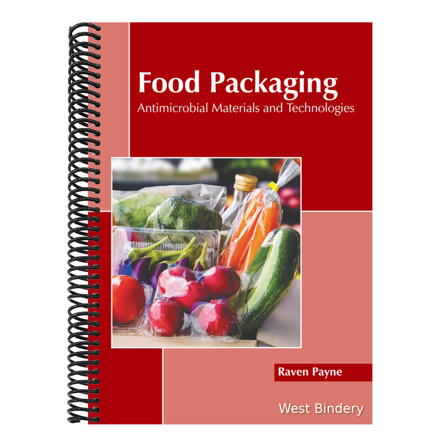 Food Packaging: Antimicrobial Materials and Technologies