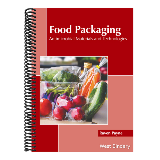 Food Packaging: Antimicrobial Materials and Technologies